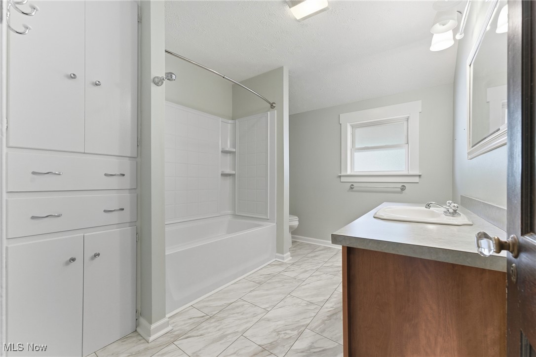 West Park - Residential