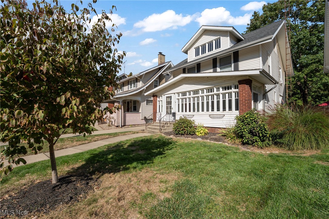 West Park - Residential