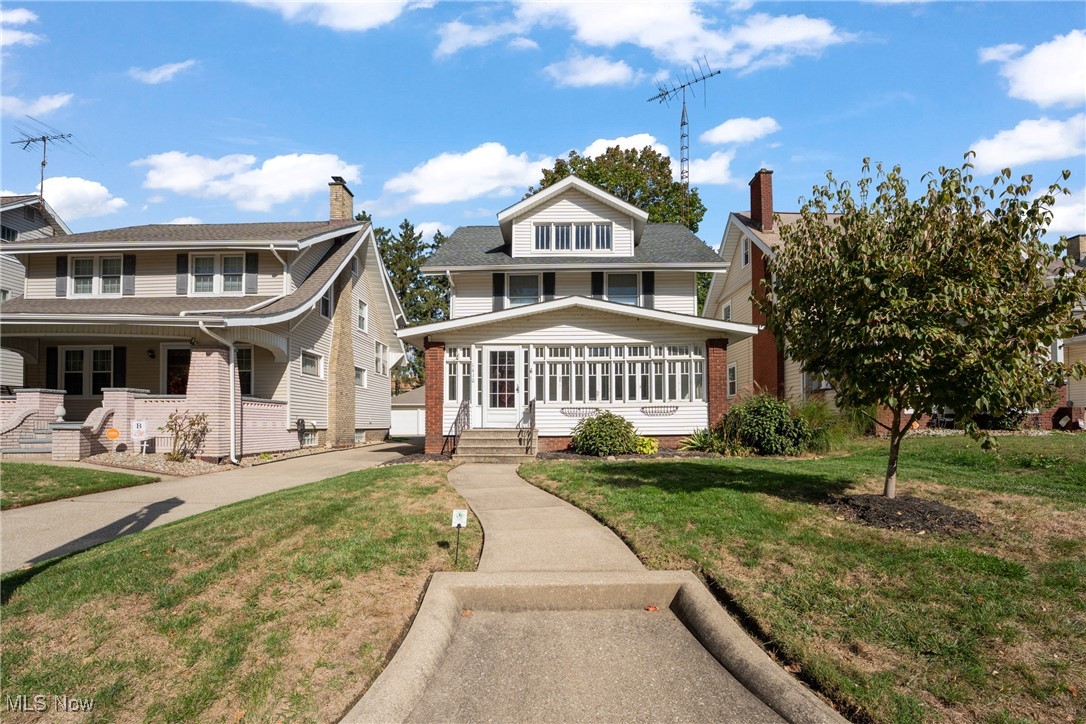 West Park - Residential