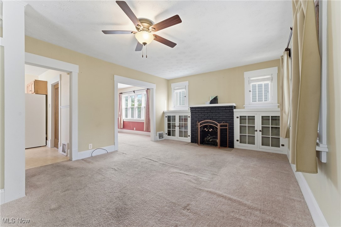 West Park - Residential