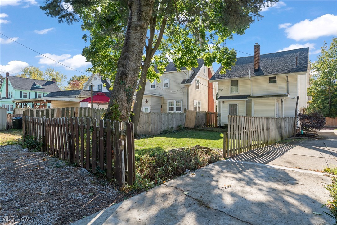 West Park - Residential