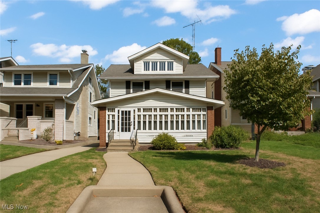 West Park - Residential