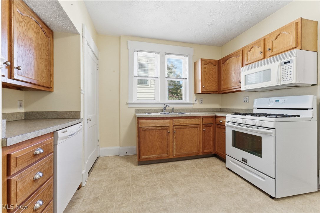 West Park - Residential