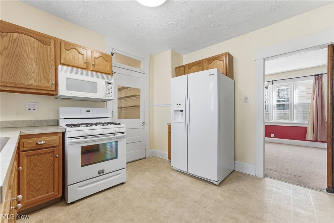 West Park - Residential