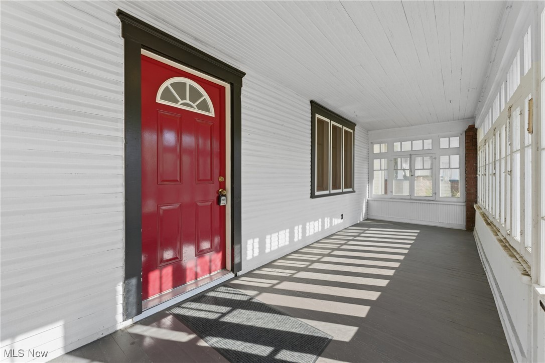 West Park - Residential