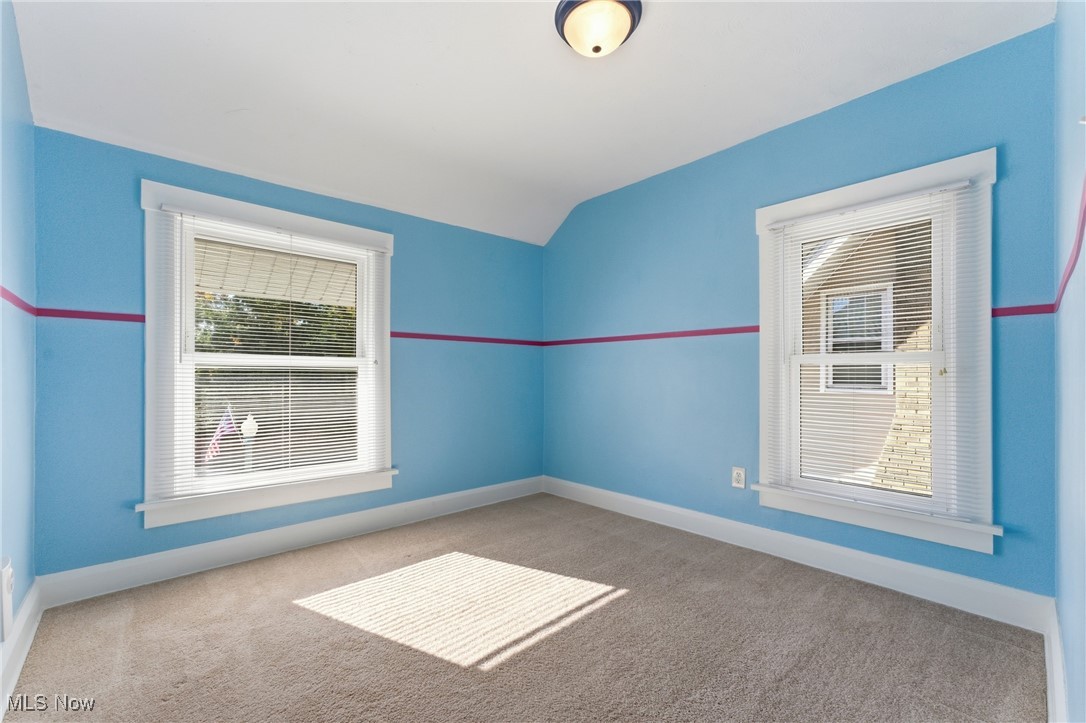 West Park - Residential