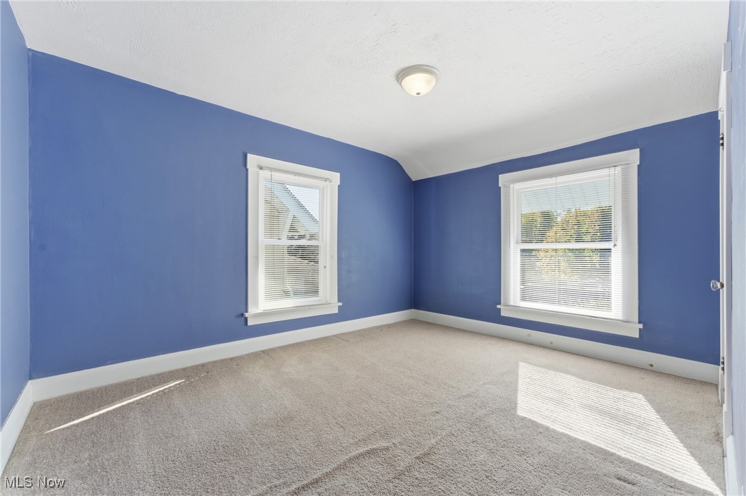 West Park - Residential