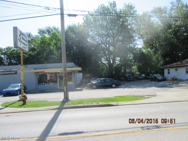 Mcmelheim - Commercial Sale