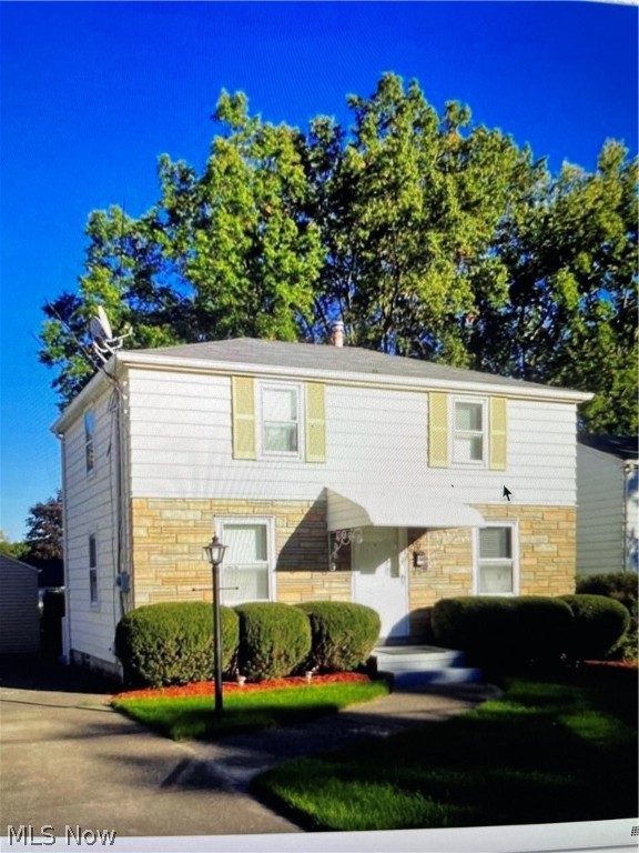 City/Youngstown - Residential