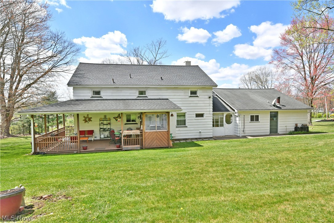 525 Collar Price Road, Brookfield, Ohio image 34