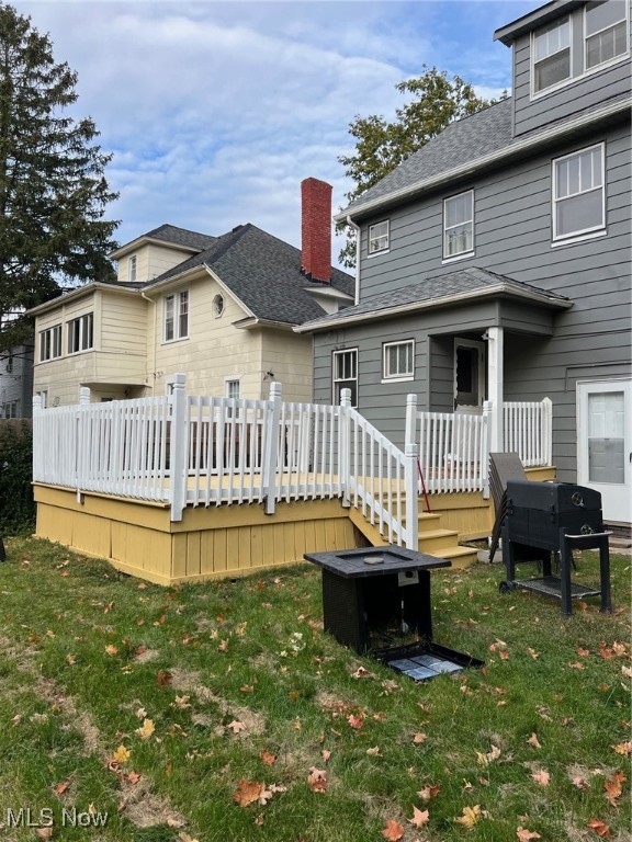 2616 S Taylor Road, Cleveland Heights, Ohio image 23