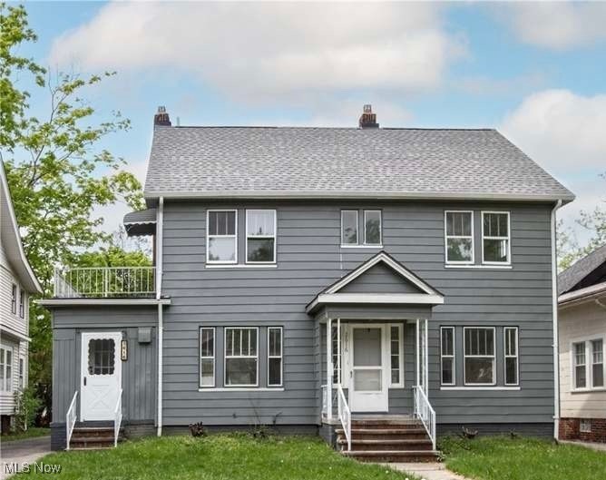 2616 S Taylor Road, Cleveland Heights, Ohio image 1