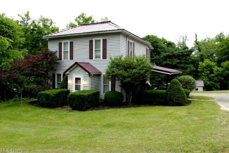 Chupp Besancon - Residential