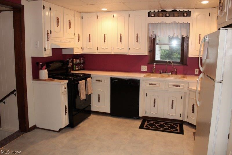 Chupp Besancon - Residential