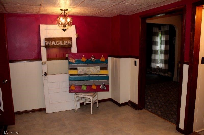 Chupp Besancon - Residential