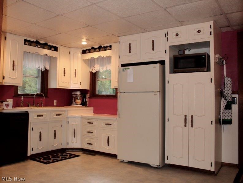 Chupp Besancon - Residential