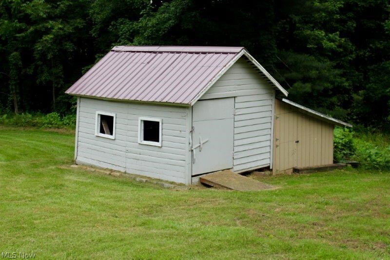 Chupp Besancon - Residential