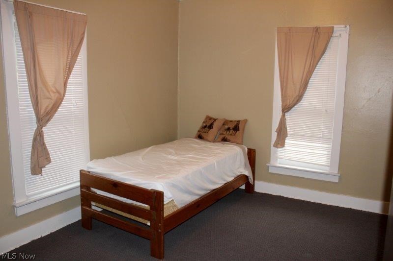 Chupp Besancon - Residential