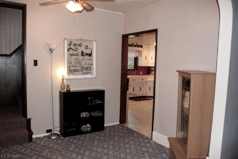 Chupp Besancon - Residential