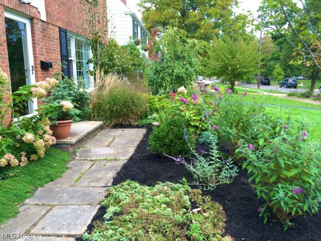 Van Sweringen Cos 24 - Residential