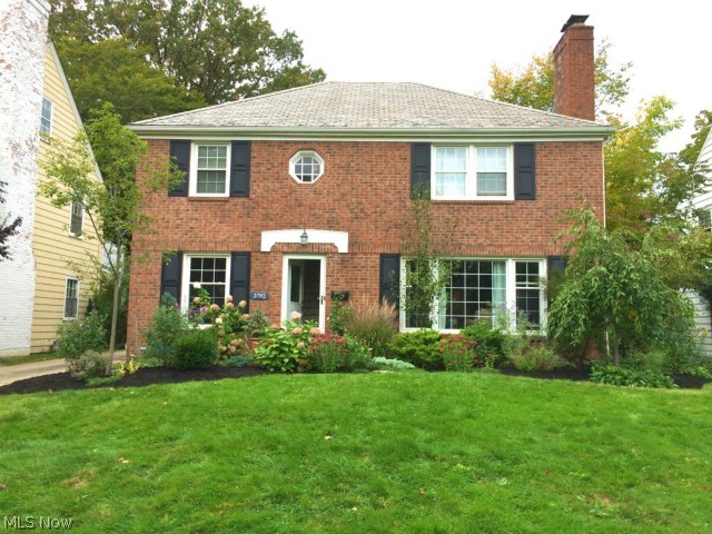 Van Sweringen Cos 24 - Residential