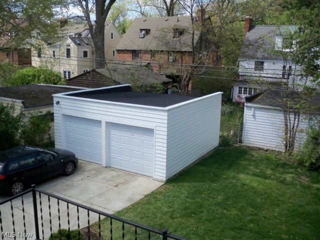 Van Sweringen Cos 24 - Residential