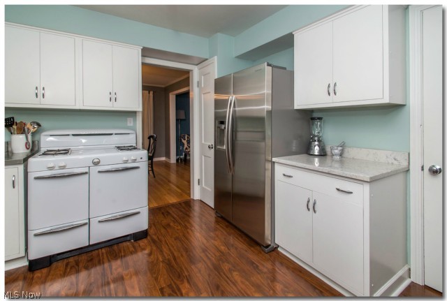 Van Sweringen Cos 24 - Residential