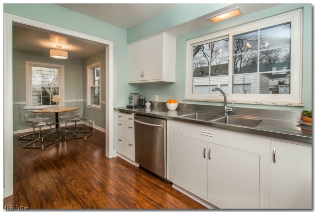 Van Sweringen Cos 24 - Residential