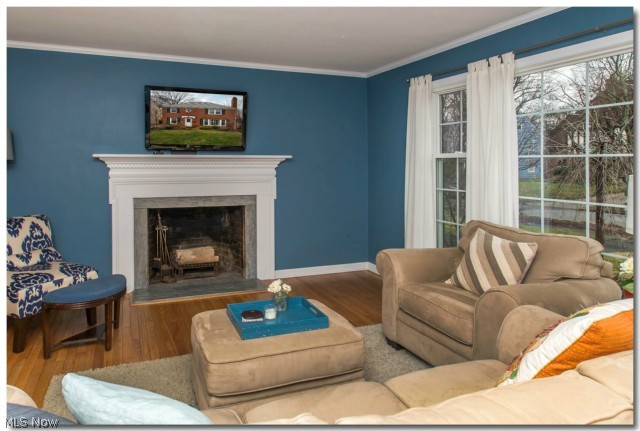 Van Sweringen Cos 24 - Residential