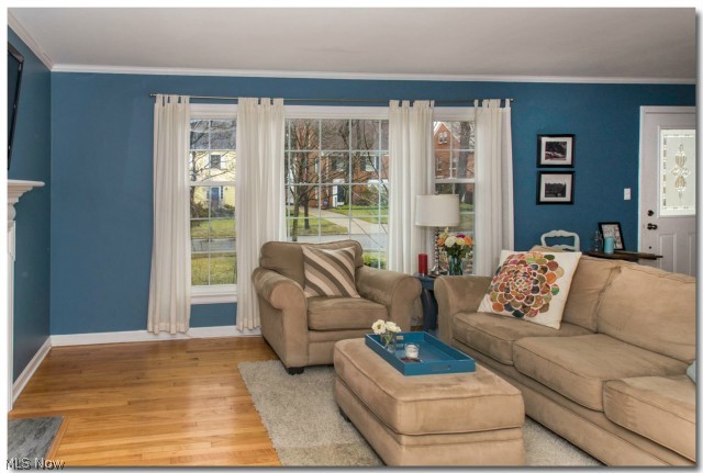 Van Sweringen Cos 24 - Residential