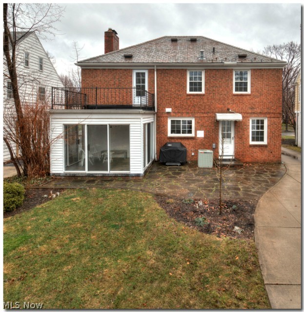 Van Sweringen Cos 24 - Residential