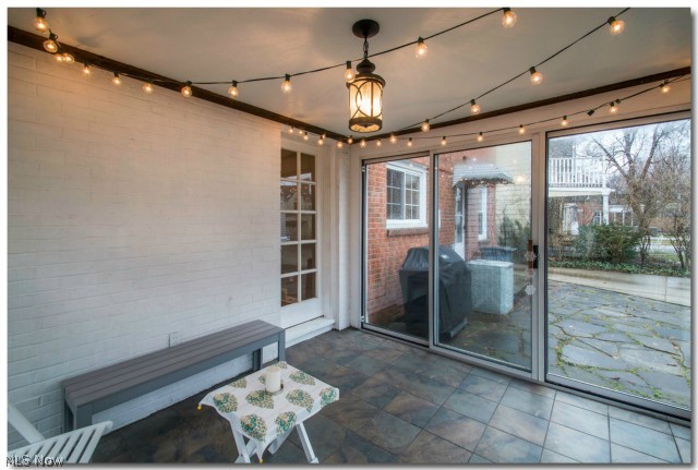 Van Sweringen Cos 24 - Residential