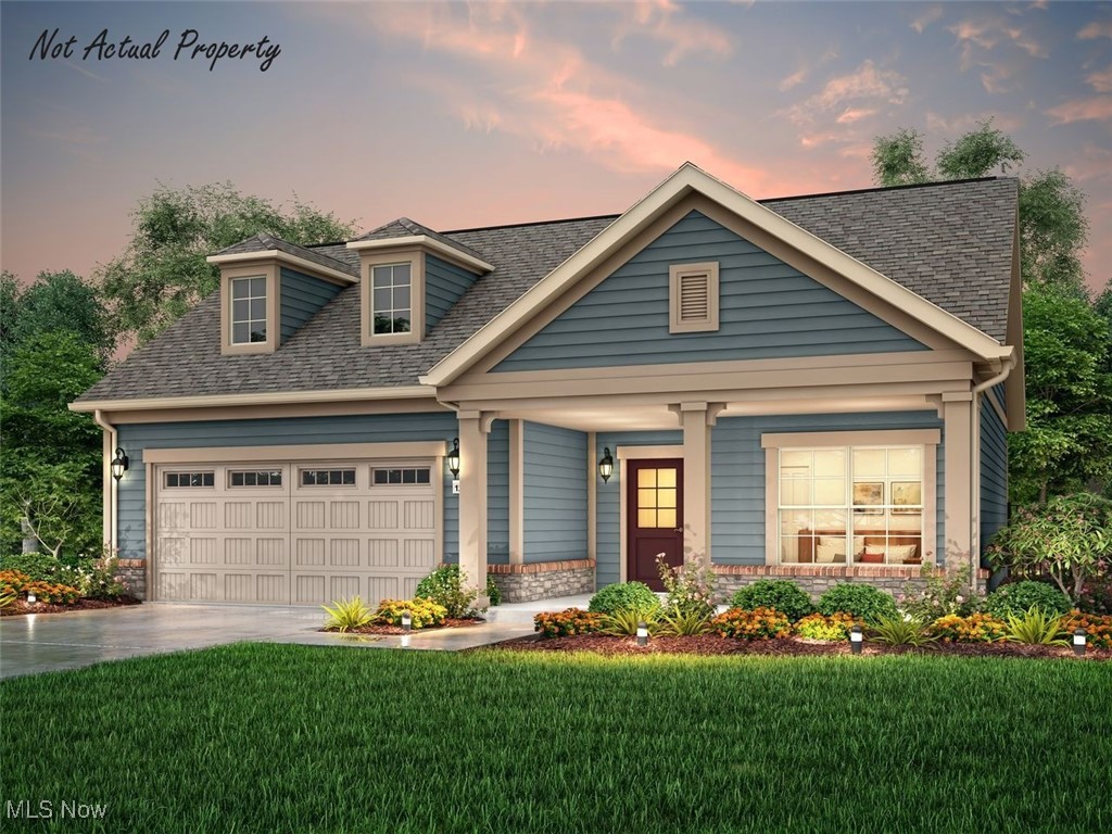 The Courtyards at New Seasons - Residential