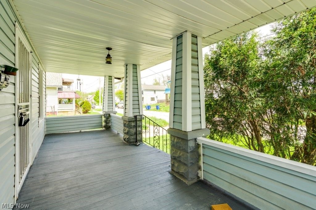 Photo of 3694 E 143rd Street, Cleveland, OH 44120 (MLS # 5206451)