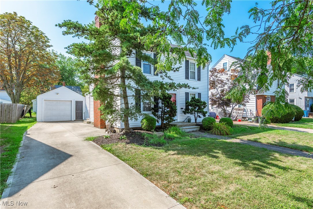 2500 S Jefferson Boulevard