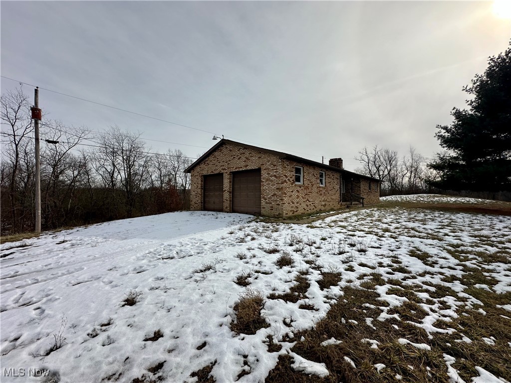 2130 County Road 38, Bloomingdale, Ohio image 4