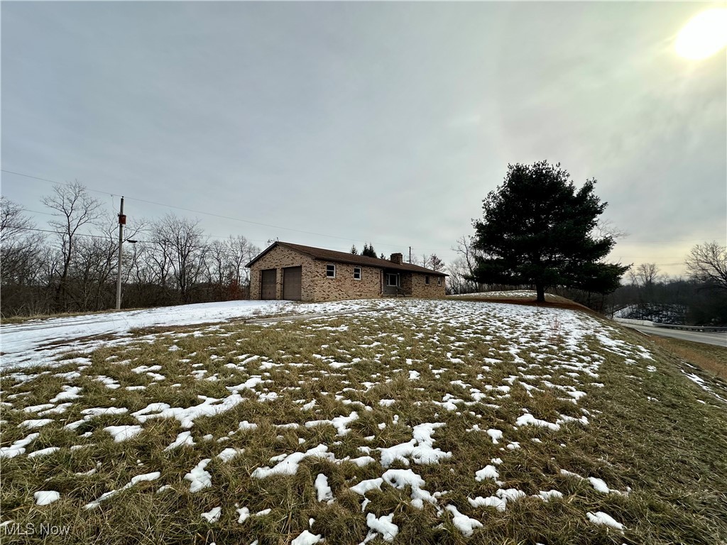 2130 County Road 38, Bloomingdale, Ohio image 1