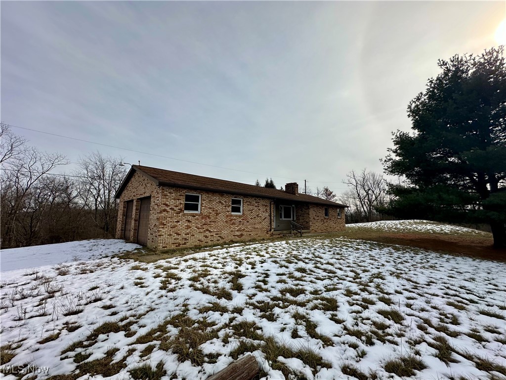 2130 County Road 38, Bloomingdale, Ohio image 2