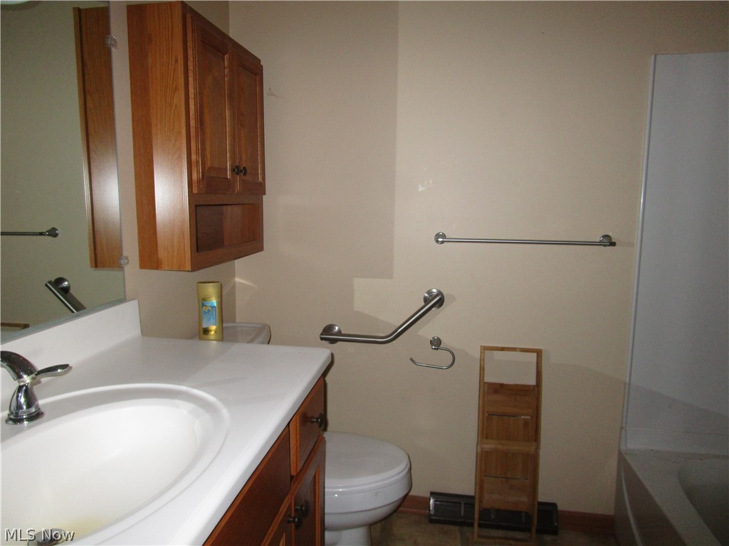 Lake Park Allotment - Residential