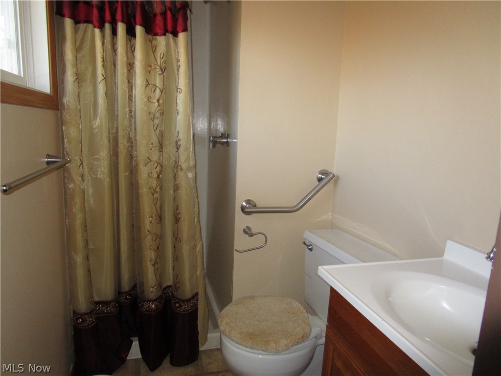 Lake Park Allotment - Residential