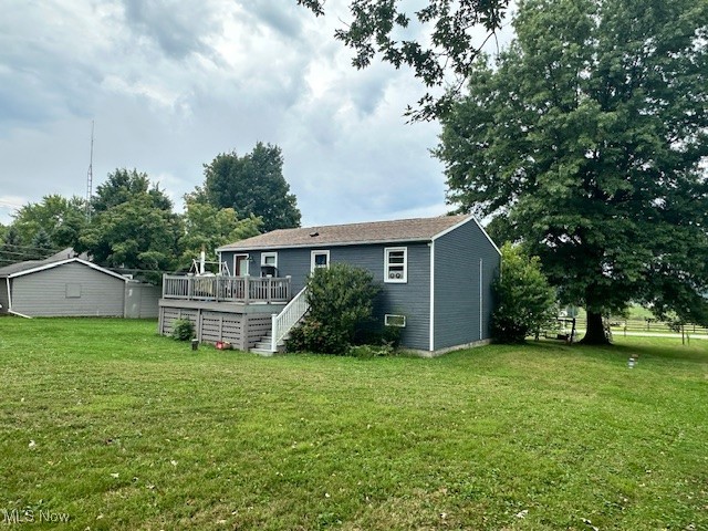 Weinsheimer Allotment - Residential