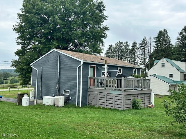 Weinsheimer Allotment - Residential