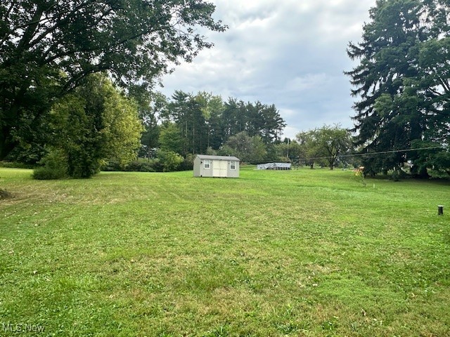 Weinsheimer Allotment - Residential