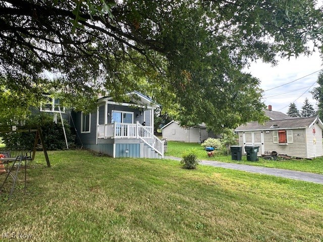 Weinsheimer Allotment - Residential