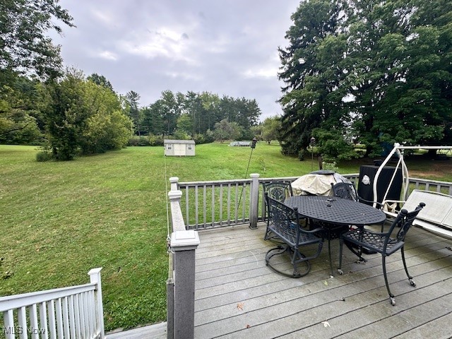 Weinsheimer Allotment - Residential