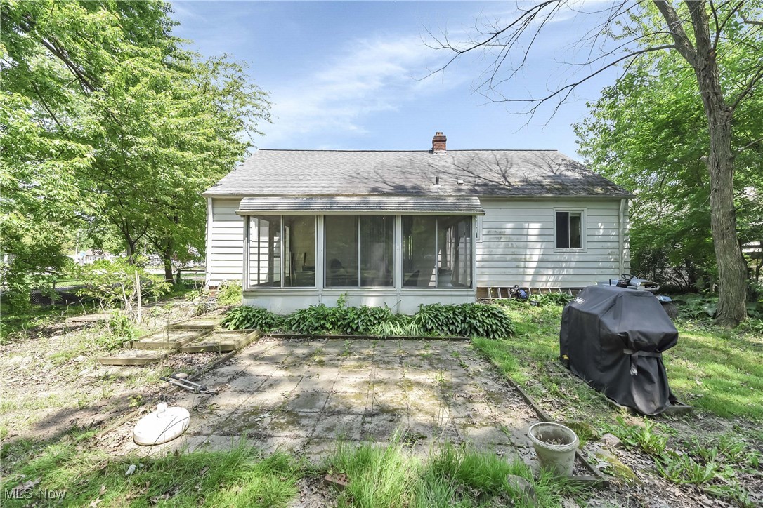 4672 Silverdale Road, North Olmsted, Ohio image 36