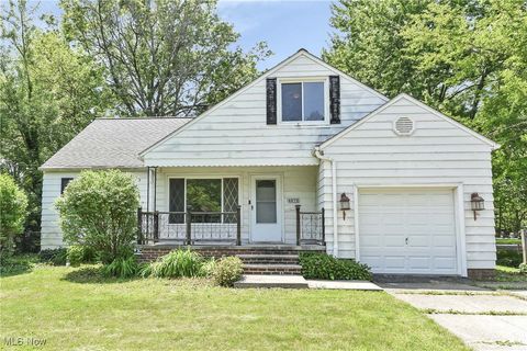 4672 Silverdale Road North Olmsted OH 44070