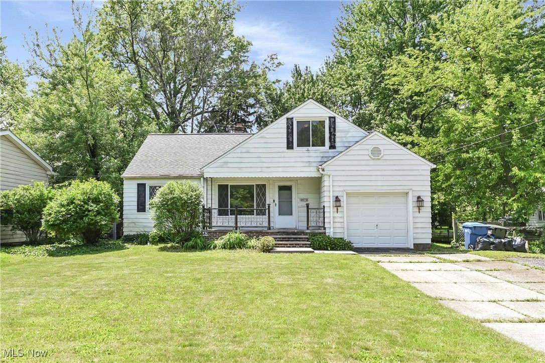 4672 Silverdale Road