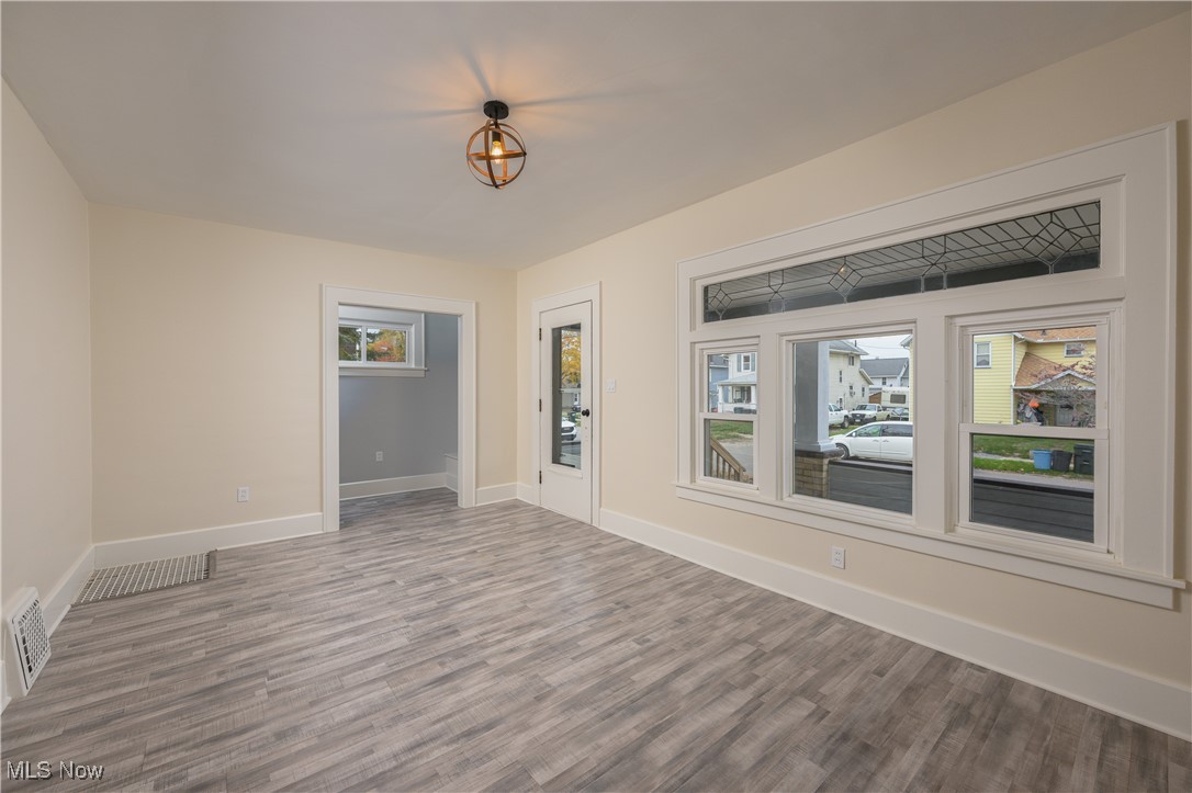 City/Alliance - Residential