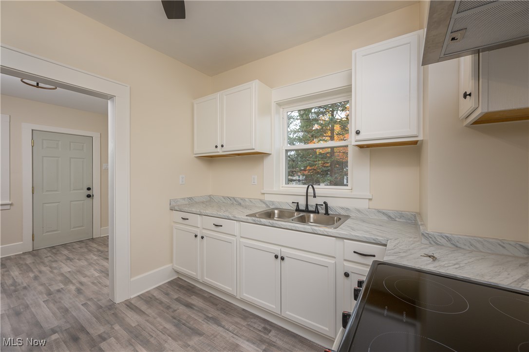 City/Alliance - Residential